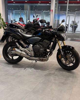 Honda Hornet 600