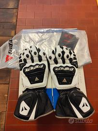 Guanti Racing Dainese