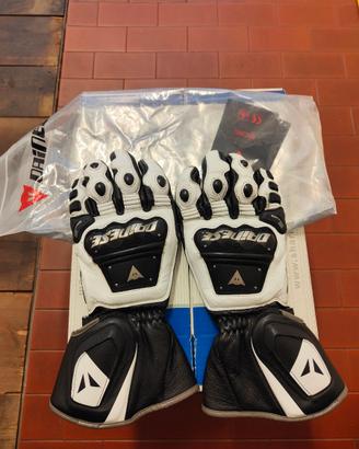 Guanti Racing Dainese