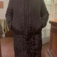 Giubbotto lungo da donna XL