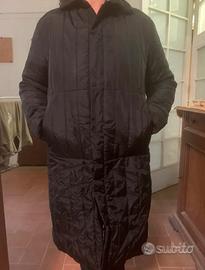 Giubbotto lungo da donna XL