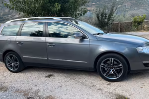 Vw Passat variant