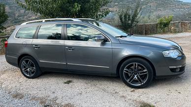Vw Passat variant