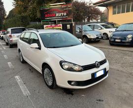 VOLKSWAGEN Golf Var. 1.2 TSI Comfortline