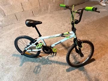 Bicicletta BMX