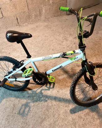 Bicicletta BMX