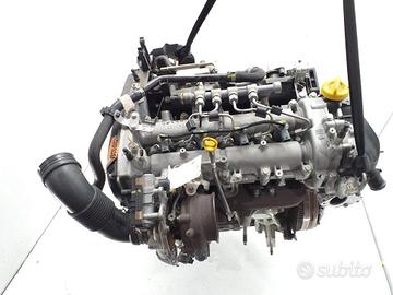 PBL430 Motore Fiat/Jeep 1.6mjt 55280444 [14/--]