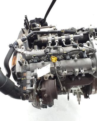 PBL430 Motore Fiat/Jeep 1.6mjt 55280444 [14/--]
