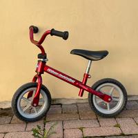 Bicicletta bambino/a da equilibrio