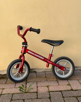 Bicicletta bambino/a da equilibrio