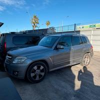 MERCEDES-BENZ GLK (X204) 220 CDI 2.2 4-matic Diese
