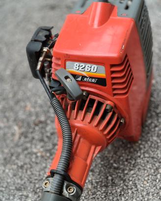 decespugliatore efco