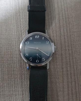 Orologio anni 70 Radius