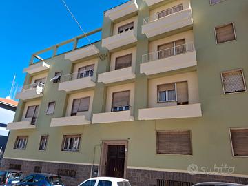 Appartamento a 50 metri da v.le italia - 105 mq