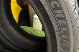 2 Gomme Michelin