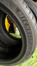 2 Gomme Michelin