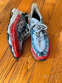 Scarpe trail running