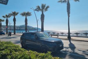 RANGE ROVER SPORT HSE FULL 