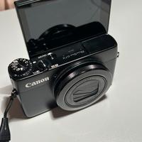 Canon G7X