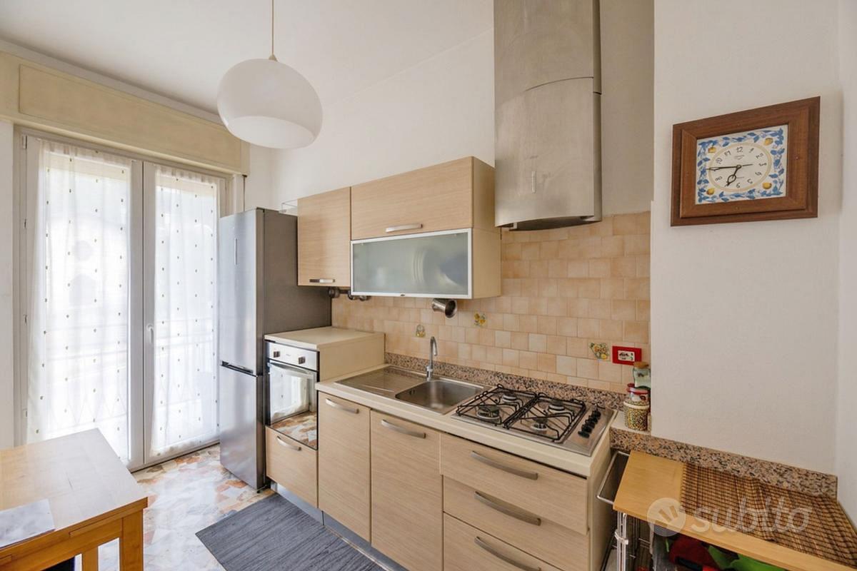 Appartamento – Azzate, Varese - Vista 2