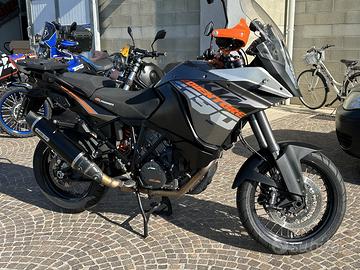 KTM 1190 Adventure - 2014