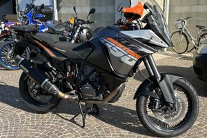 KTM 1190 Adventure - 2014