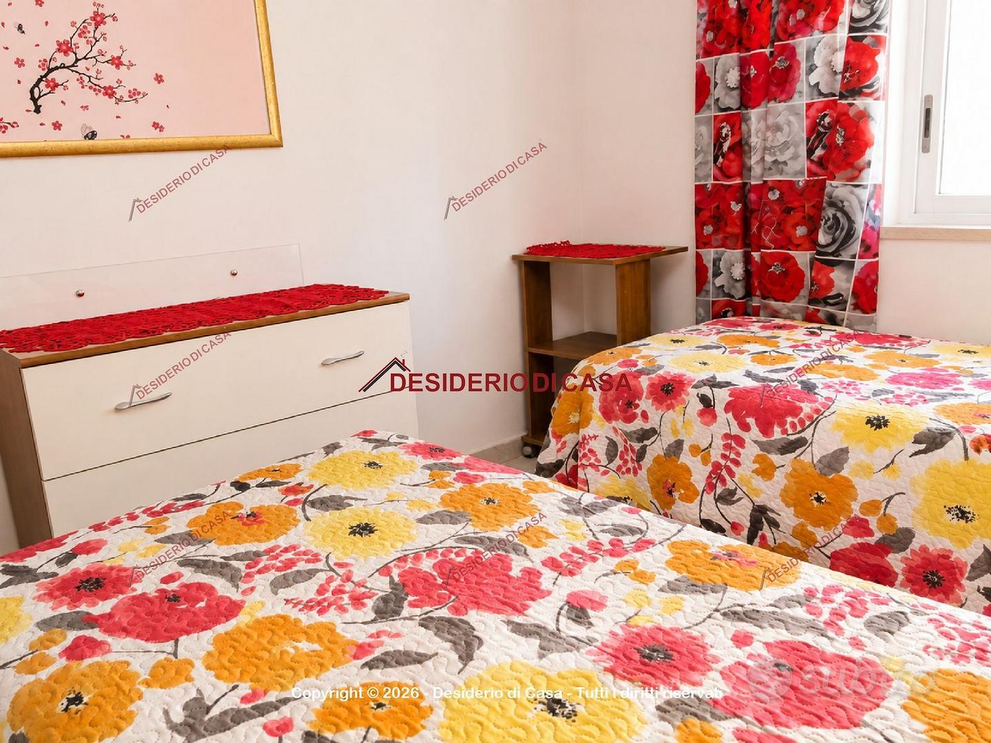Appartamento – Agrigento, Bibirria, Villaseta - Vista 4