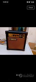 Amplificatore per chitarra Yamaha 