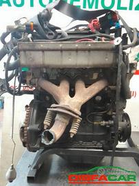 MOTORE Renault Clio