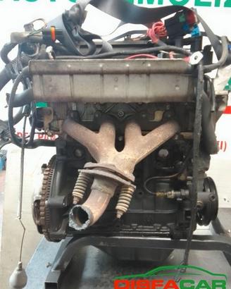 MOTORE Renault Clio