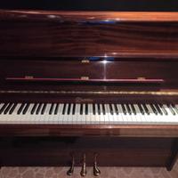 Pianoforte  p e r  f e t t o  . (piano terra)