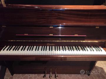 Pianoforte  p e r  f e t t o  . (piano terra)