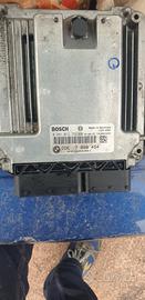 centralina della mini diesel del 2007