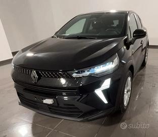 Renault Captur GPL ECO-G 100 CV Evolution