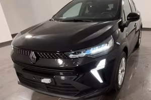 Renault Captur GPL ECO-G 100 CV Evolution