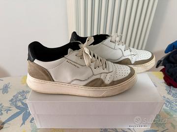Scarpe uomo gazzarini