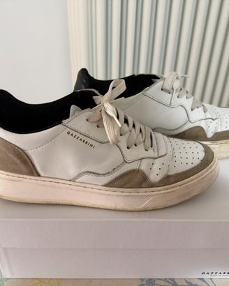 Scarpe uomo gazzarini