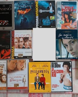 Lotto 13 DVD 