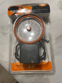 Bilancia pesa valigia