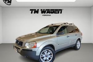 VOLVO XC90 (2003-2014) - XC90 2.4 D5 aut. AWD Exec