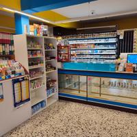 Tabaccheria con Lotto Superenalotto slot e Servizi