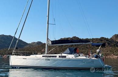 Grand  Soleil 40 B&C