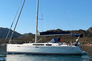 Grand  Soleil 40 B&C
