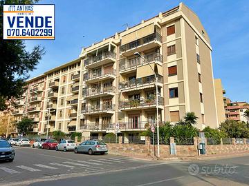 Q.RE DEL SOLE: MQ 150, ultimo piano con MANSARDA