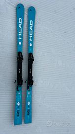 HEAD E-Race Pro 2026