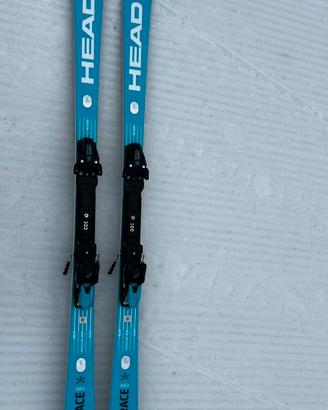 HEAD E-Race Pro 2026