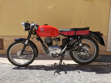 Gilera giubilo 98