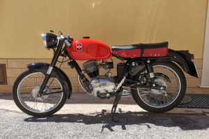 Gilera giubilo 98