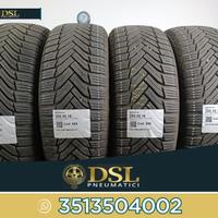 Pneumatici Usati 205 55 16 Michelin Cod.888