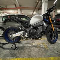 Yamaha Mt 09 Sp